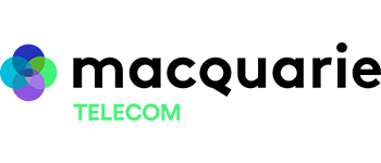 macquarie telecom logo